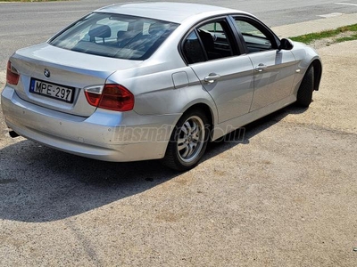 BMW 3-AS SOROZAT 320d