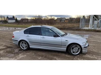 BMW 3-AS SOROZAT 330d