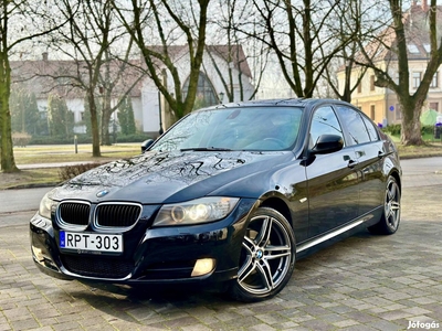 BMW 3-AS Sorozat