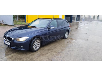 BMW 316d