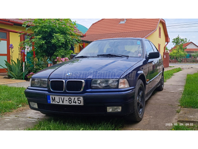 BMW 316i Compact 3/CG