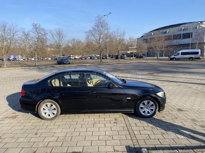 BMW 318 D 136LE