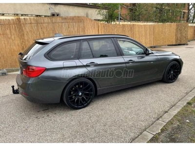 BMW 318d