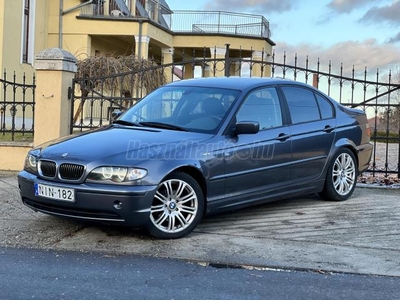 BMW 318d