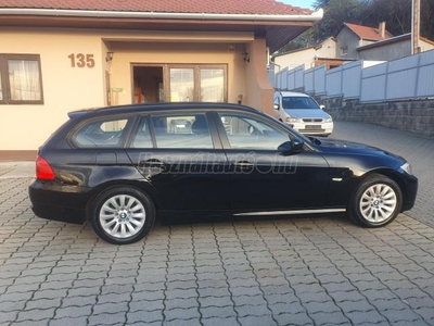 BMW 318i Touring 129000km klima 1tulaj