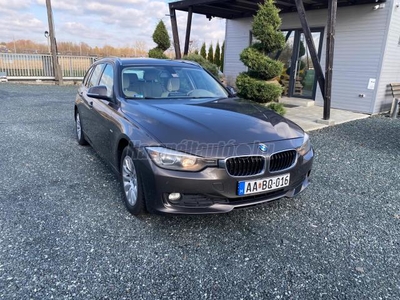 BMW 320d (Automata)