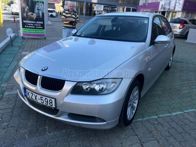 BMW 320d (Automata)