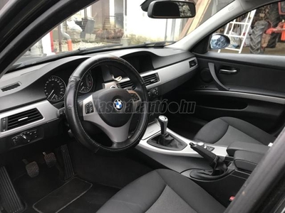 BMW 320d