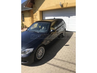 BMW 320d Touring