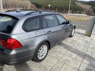 BMW 320d Touring