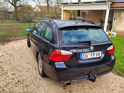 BMW 320d Touring