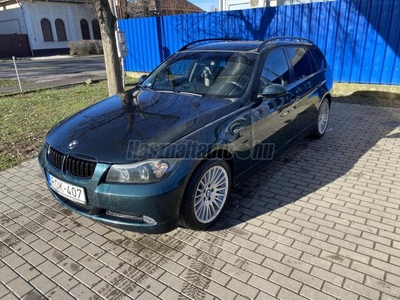 BMW 320d Touring