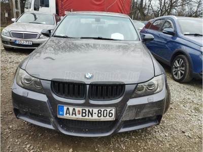 BMW 325i Kifogástalan motorral. jó állapotban