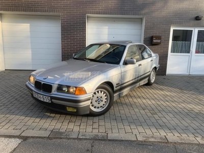 BMW 325td (Automata)