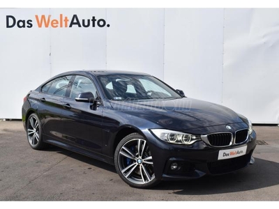 BMW 428i xDrive Sport (Automata) mo-i++Harman Kardon++S.mentes