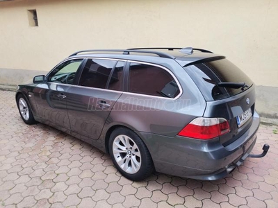 BMW 520d Touring