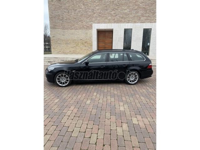 BMW 520d Touring