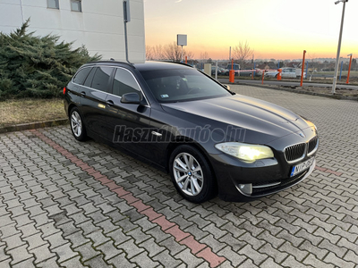 BMW 520d Touring