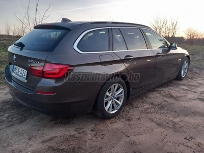 BMW 520d Touring (Automata)