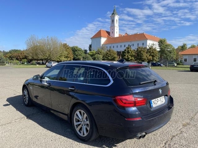 BMW 520d Touring