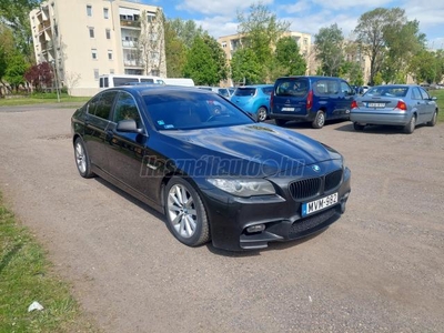 BMW 525d (Automata)