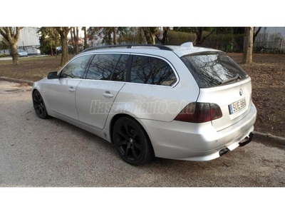 BMW 530d Touring (Automata)