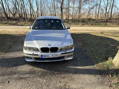 BMW 535i E39