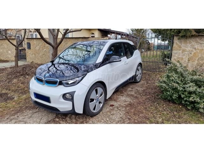 BMW I3 94Ah REX (Automata)