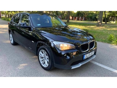 BMW X1 sDrive18d