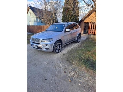 BMW X5 3.0 sd (Automata)