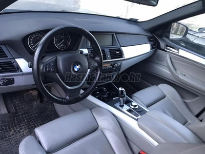 BMW X5 3.0d (Automata)