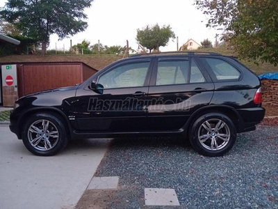 BMW X5 3.0d