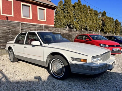 CADILLAC SEVILLE 4.1 V8