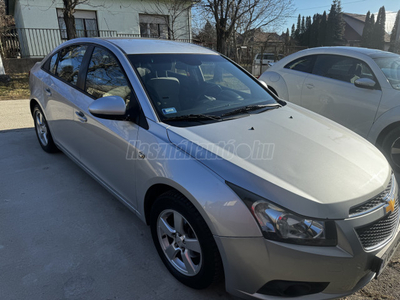 CHEVROLET CRUZE 1.8 LS Plus (Automata)