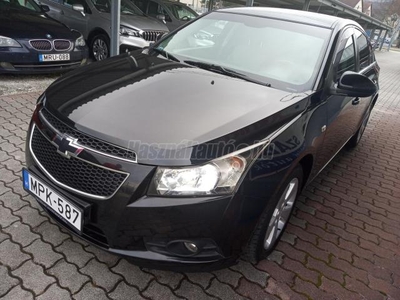 CHEVROLET CRUZE 2.0 D LT