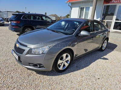 CHEVROLET CRUZE 2.0 D LT