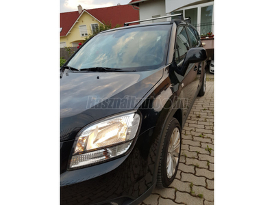 CHEVROLET ORLANDO 1.8 LTZ Plus (Automata)