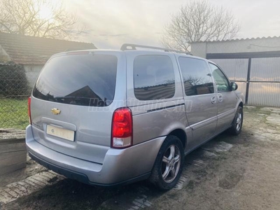 CHEVROLET UPLANDER Chevrolet Uplander 3.5 Benzin!