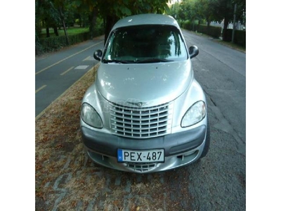 CHRYSLER PT CRUISER