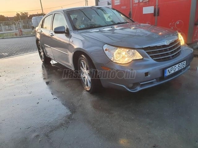 CHRYSLER SEBRING 2.0 CRD Limited