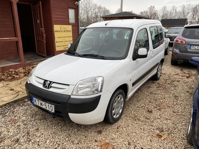 CITROEN BERLINGO 1.4 Family