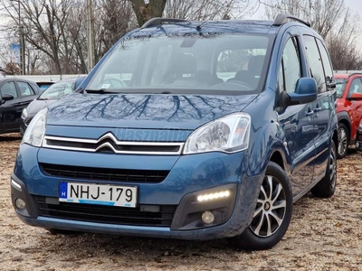 CITROEN BERLINGO 1.6 BlueHDi Feel S&S ETG6 Megbízható!