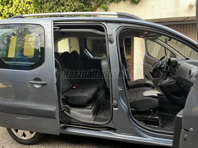 CITROEN BERLINGO 1.6 HDi Comfort