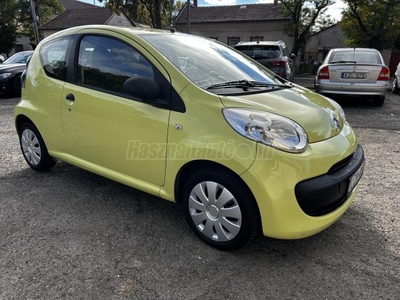 CITROEN C1 1.0 Profi Klima