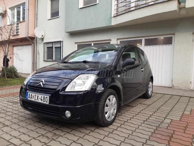 CITROEN C2 1.1 SX