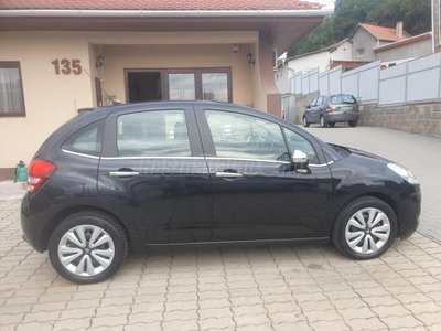 CITROEN C3 1.1 Tendance Plus 122000km klima 1 tulaj