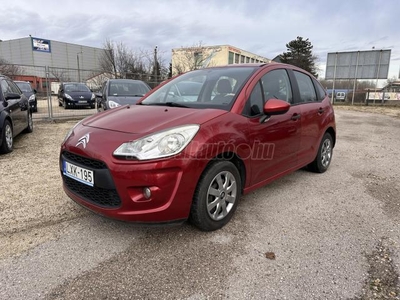 CITROEN C3 1.4 Tonic