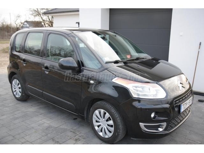 CITROEN C3 PICASSO 1.4 VTi Collection