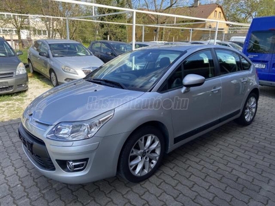 CITROEN C4 1.6 HDi Collection