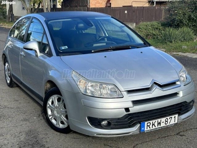 CITROEN C4 1.6 HDi Collection